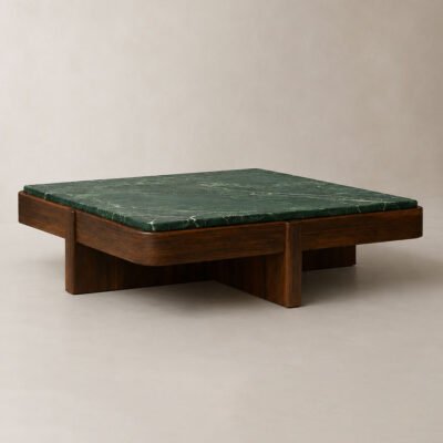 Elara coffee table