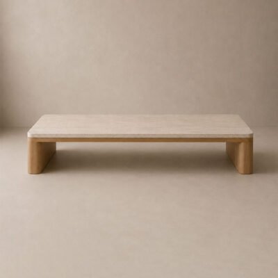 Lucia coffee table