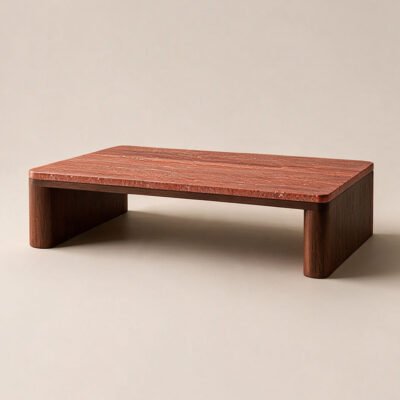 Lucia coffee table