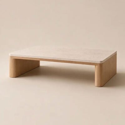 Lucia coffee table