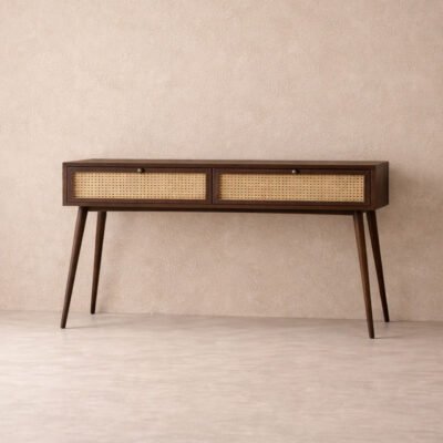 Iris dressing table