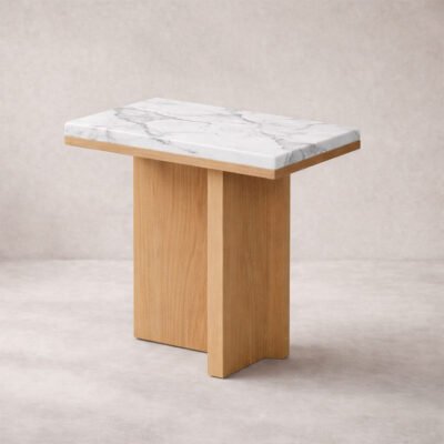 Odette side table