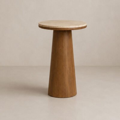 Eden side table
