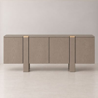 Hunter sideboard - Grey