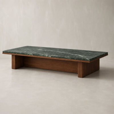 Odette coffee table