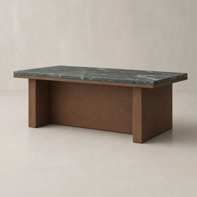 Odette coffee table
