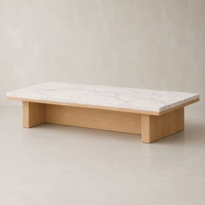 Odette coffee table