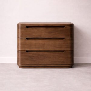 Brown Stain