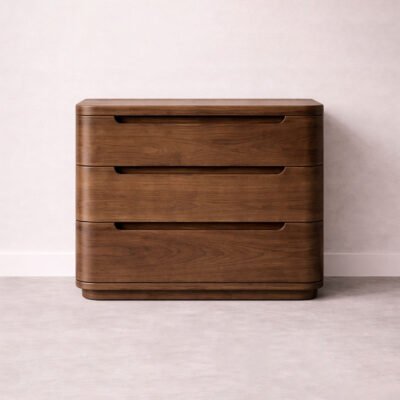 Lola chest of drawers