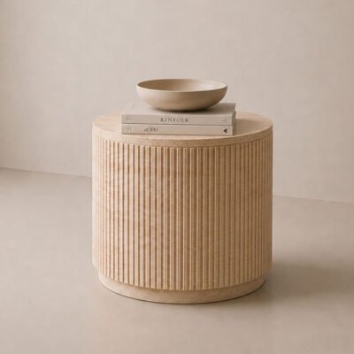 Dana side table