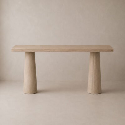 Marie Console table