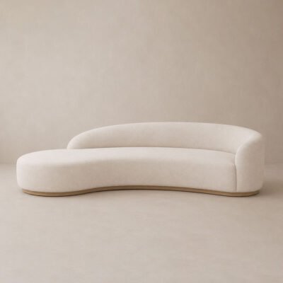 Dulcie sofa
