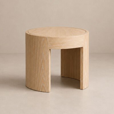 Foster side table