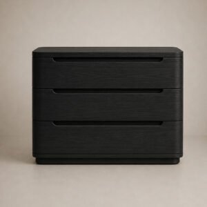 Black Stain