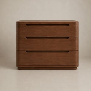Brown Stain