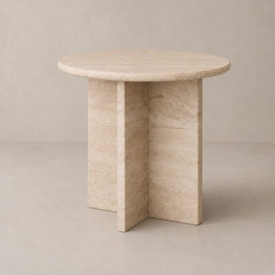 Rocco side table