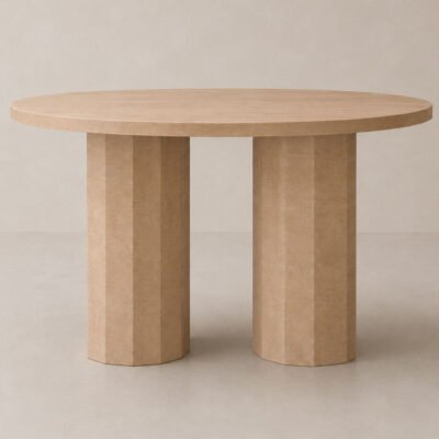 Sofia round table- tall