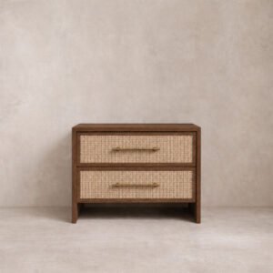 Double Drawer