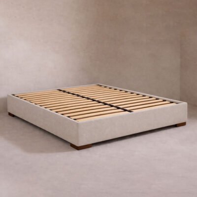 Camille bed base