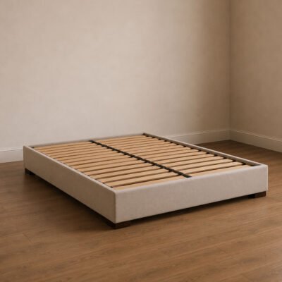 Camille bed base