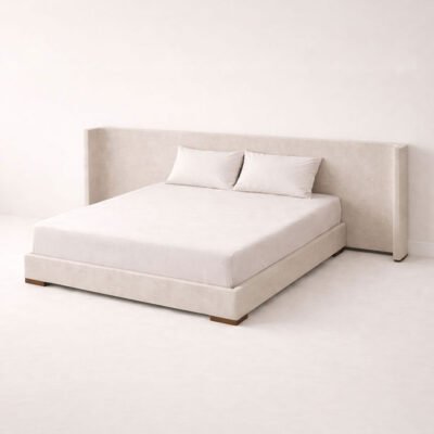 Camille headboards - Wide