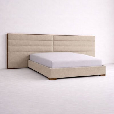 Darby headboard - Wide