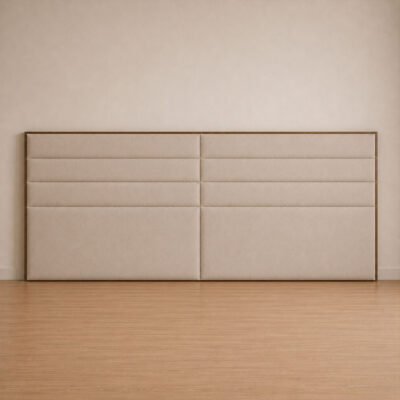 Darby headboard - Wide