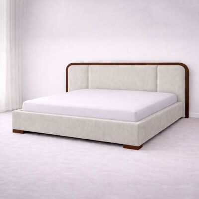 Hebe headboard - Wide