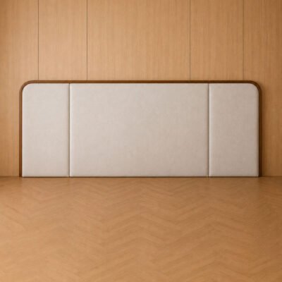 Hebe headboard - Wide