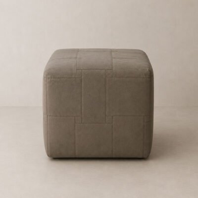 Enstone ottoman