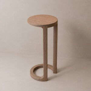 Ash oak