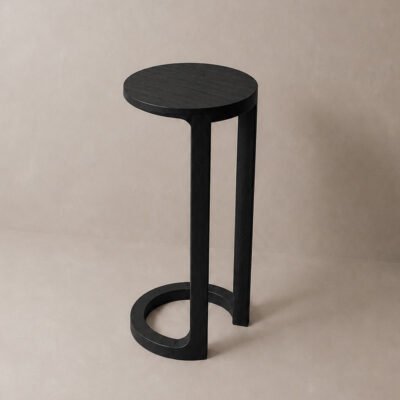 Lenox side table