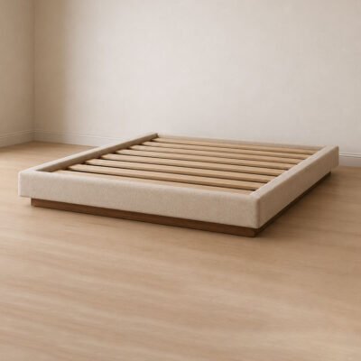 Freya Bed Base