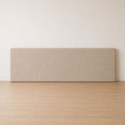 Freya headboard - Wide
