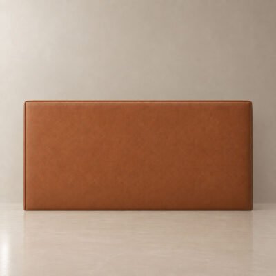 Nero headboard - standard (Brown)